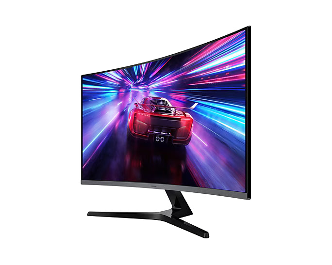 Samsung LS32D390G 32'' Curved Black Monitor