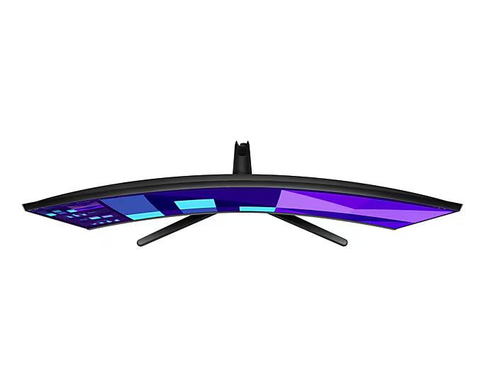 Samsung LS32D390G 32'' Curved Black Monitor
