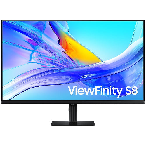 Samsung LS32D800UAUX 32" ViewFinity S8 UHD Monitor