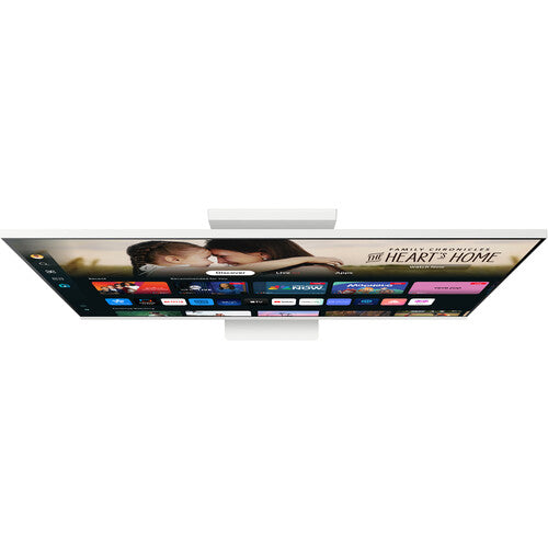Samsung LS32DM801 32" Smart UHD Monitor