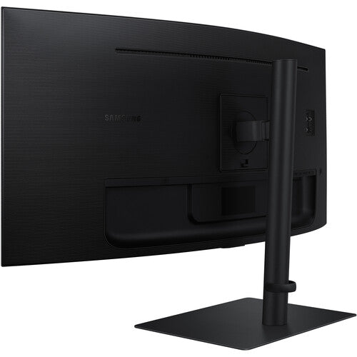 Samsung LS34C652U 34'' WQHD Curved Monitor