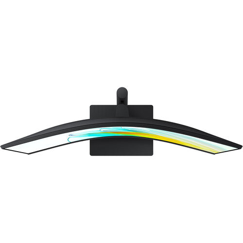 Samsung LS34C652U 34'' WQHD Curved Monitor