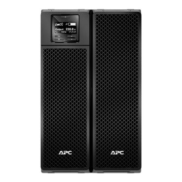 Apc Smart-Ups Srt 10000va 230v