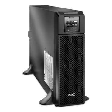 Apc Smart-Ups Srt 5000va 230v