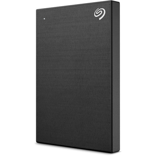 Seagate One Touch Portable 2TB; 2.5"; USB 3.0; External HDD