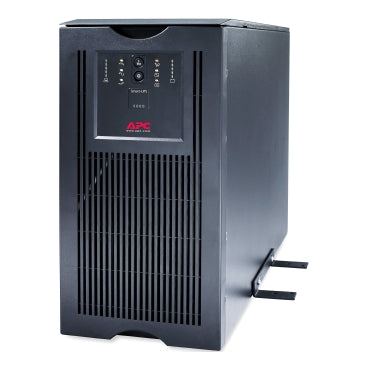 Apc Smart-Ups 5kva Rackmount