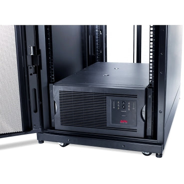 Apc Smart-Ups 5kva Rackmount