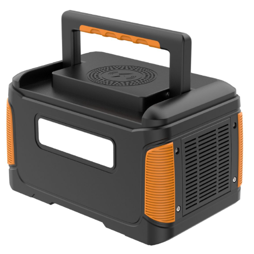 Switched 300W Professional Portable Power Station (307WH)