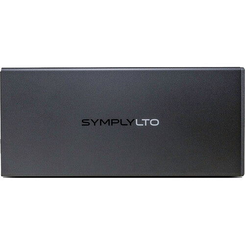 SymplyDIT LTO XTH Desktop Thunderbolt 3 HH 1xLTO-7