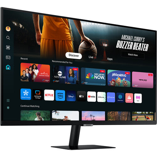 Samsung LS32DM702 32'' 4K Monitor