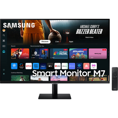 Samsung LS32DM702 32'' 4K Monitor