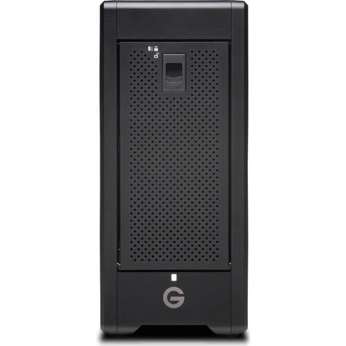 SanDisk Professional 160TB G-RAID Shuttle 8 8-Bay Thunderbolt 3 RAID