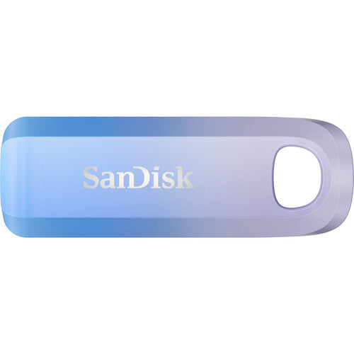 SanDisk Creator USB Type-C Flash Drive, Up to 400 MB/s R 512GB