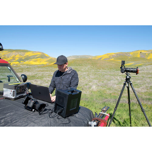 Sandisk Professional G-Raid Shuttle 4 80TB EMEAI