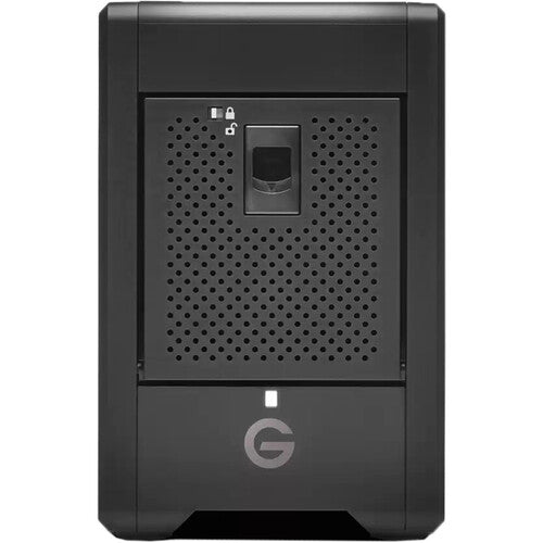 Sandisk Professional G-Raid Shuttle 4 80TB EMEAI