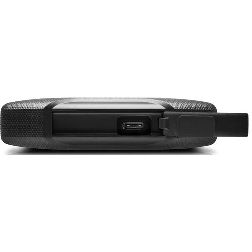 Sandisk Professional G-DRIVE ARMORATD SPACE GREY 6TB WW