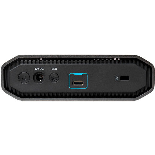 Sandisk Professional G-Drive 26TB Thunderbolt/USB 3.1