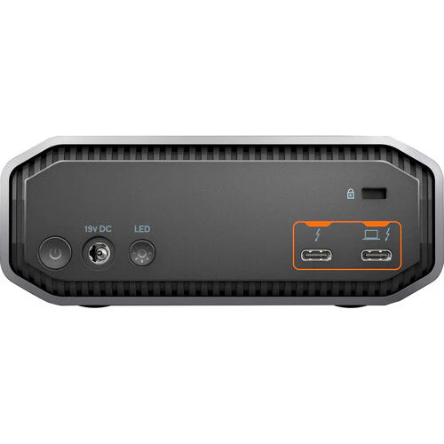 Sandisk Professional G-Drive Project Pro 8TB EMEA