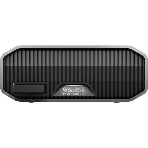 Sandisk Professional G-Drive Project Pro 8TB EMEA