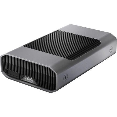 Sandisk Professional G-Drive Project Pro 8TB EMEA