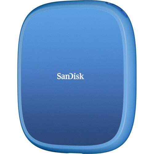 SanDisk Creator Phone SSD 1TB, compatible with MagSafe, up to 1000 MB/s** read speeds