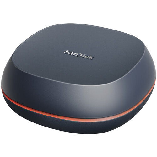 SanDisk Desk Drive - 4TB Up to 1000 MB/s Read & Write Speeds