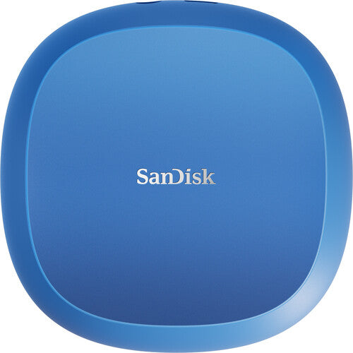SanDisk Creator Desk Drive, 4TB , 1000MB/s Read & 900MB/s Write