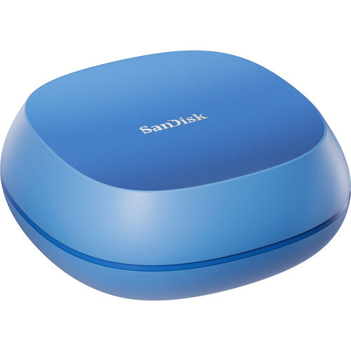 SanDisk Creator Desk Drive, 8TB , 1000MB/s Read & 900MB/s Write