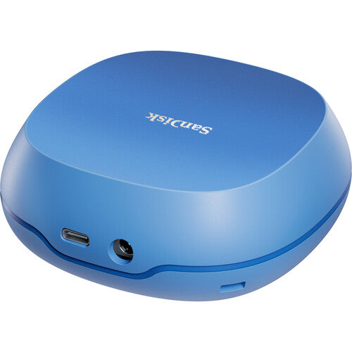 SanDisk Creator Desk Drive, 8TB , 1000MB/s Read & 900MB/s Write