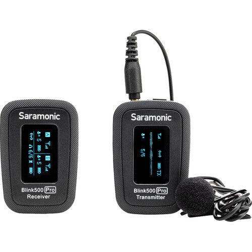 Saramonic Blink 500 Pro B1 Microphone