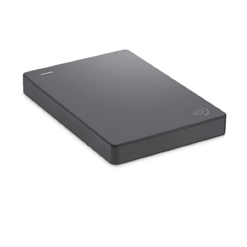 Seagate Basic Portable Drive - 2.5'' 1TB. USB 3.0