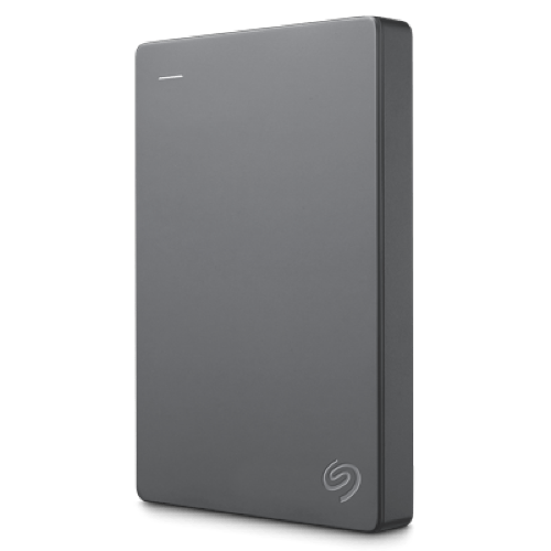 Seagate Basic Portable Drive - 2.5'' 2TB. USB 3.0