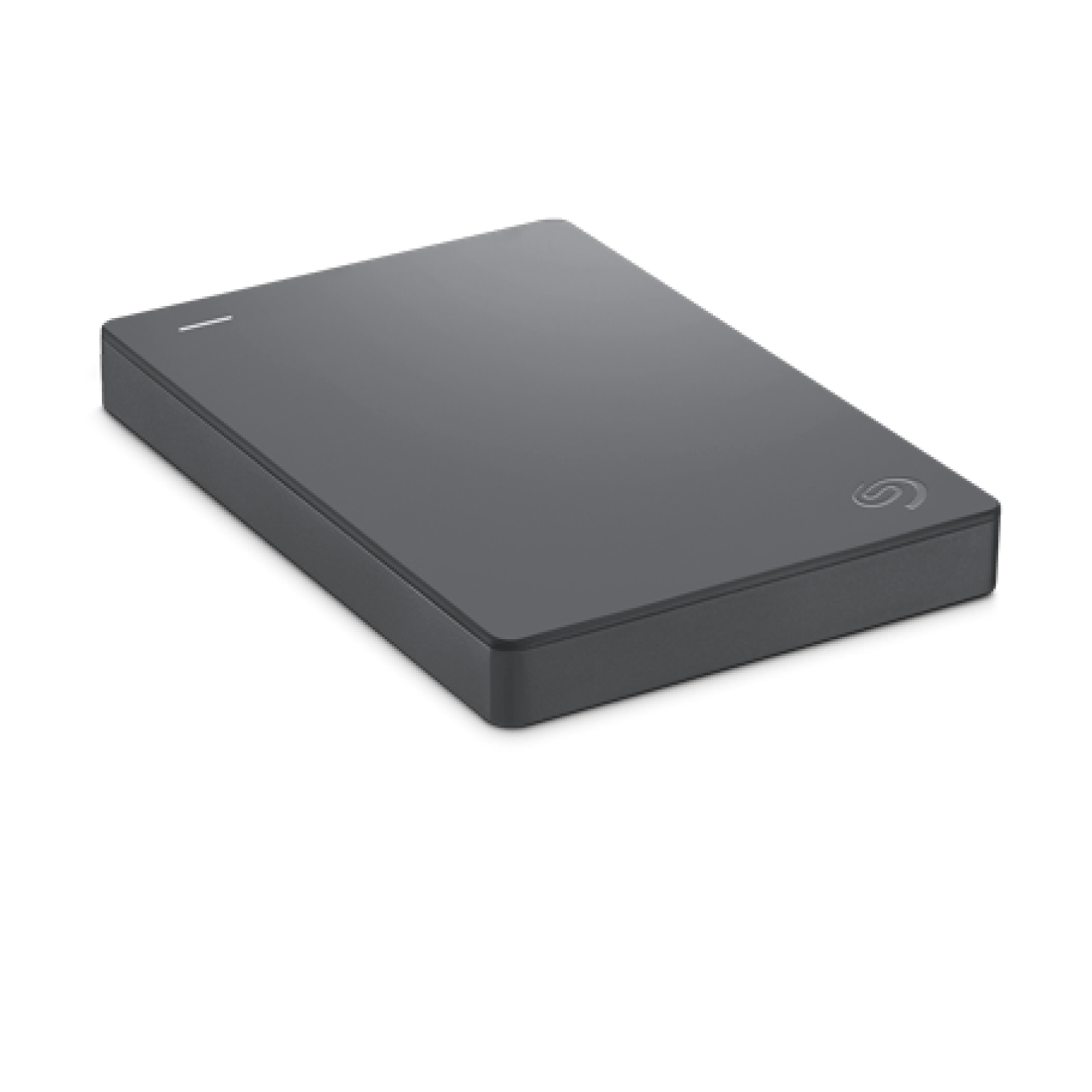Seagate Basic Portable Drive - 2.5'' 4TB. USB 3.0