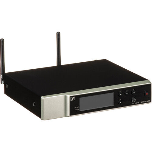 Sennheiser EW-D 835-S SET Digital Wireless Handheld Microphone System