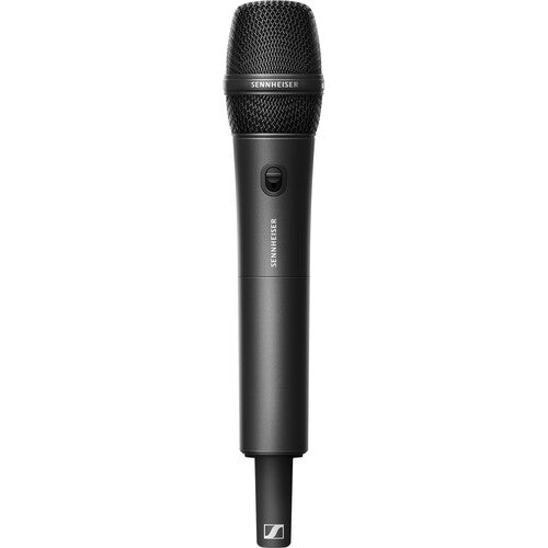 Sennheiser EW-D 835-S SET Digital Wireless Handheld Microphone System