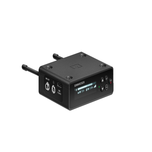 Sennheiser EW-DP ME2 Evolution Wireless Digital Lavalier Set (S1-7)