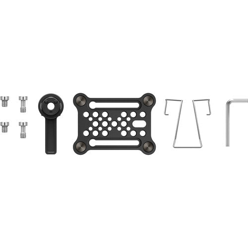 Sennheiser EW-DP 835 SET Handheld Microphone System