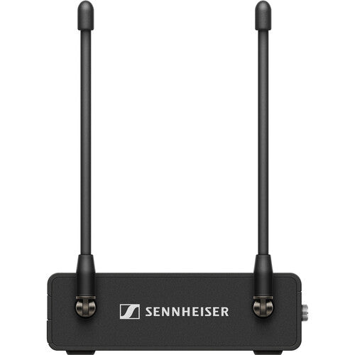 Sennheiser EW-DP EK Camera-Mount Digital Wireless Receiver (S1-7)
