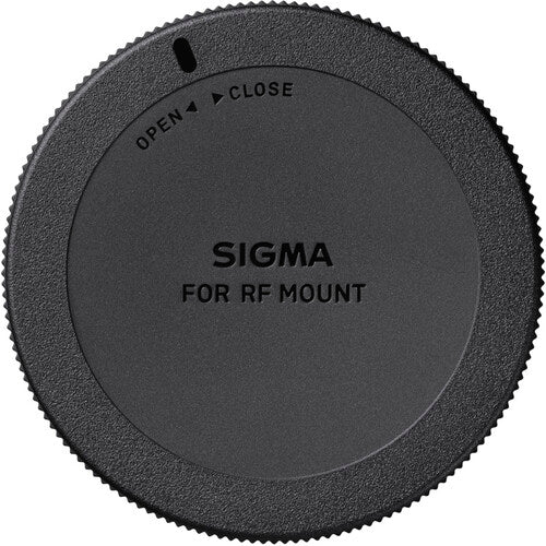 SIGMA LENS 10-18mm F2.8 DC DN (C) F/RF MOUNT