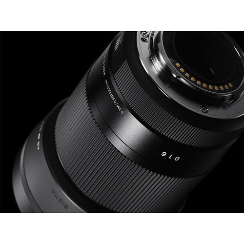 SIGMA LENS 30/1.4 DC DN (C) MFT MOUNT