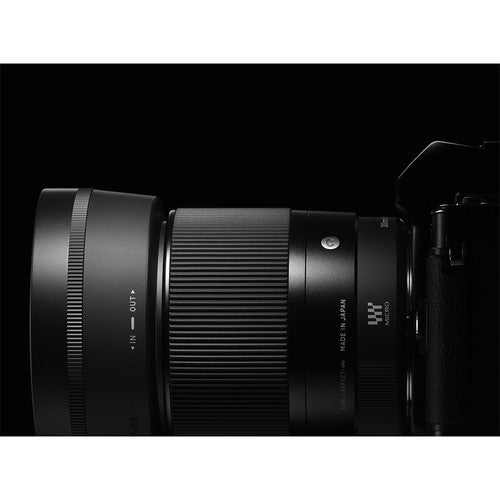 SIGMA LENS 30/1.4 DC DN (C) F/SE