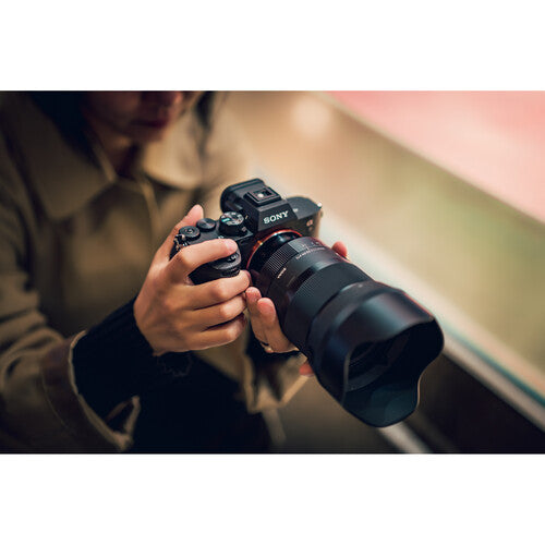 SIGMA LENS 50MM F/1.2 DG DN (A) F/SE