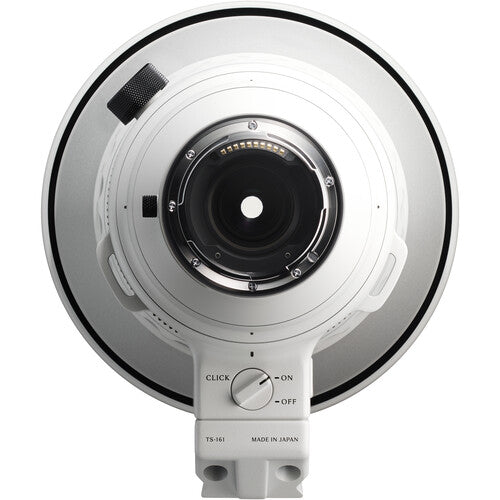 SIGMA LENS AF 300-600MM F/4 DG OS (S) F/SE