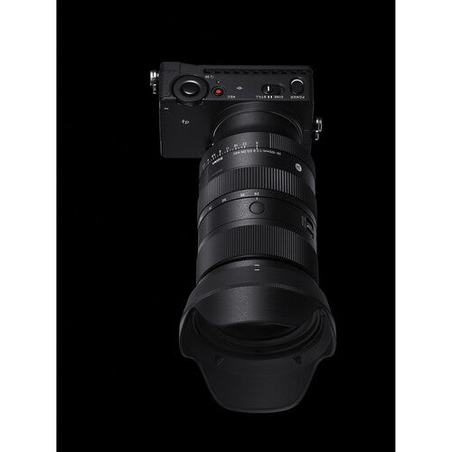 SIGMA LENS 28-105MM F/2.8 DG DN (A) F/L MOUNT