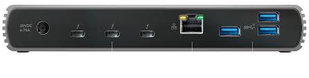 Sonnet Echo 11Thunderbolt 4 Port 8K Dock