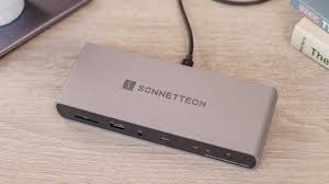 Sonnet Echo 11Thunderbolt 4 Port 8K Dock