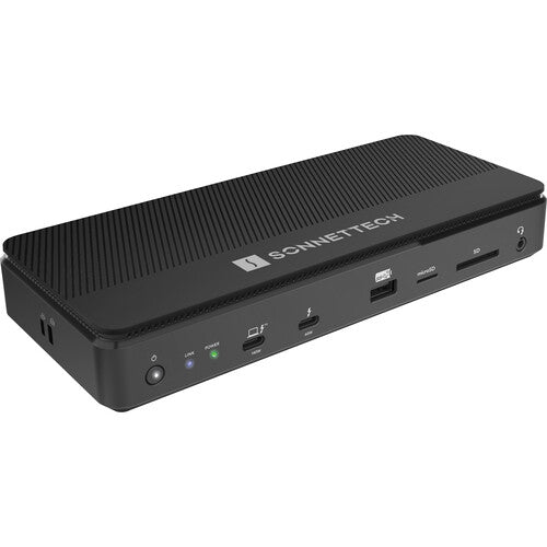 Sonnet Echo 13 Thunderbolt 5 SSD Dock - 1TB