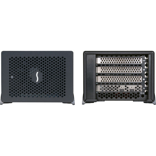 Sonnet Echo Express SE IIIE TBolt 3 3-Slot PCIE