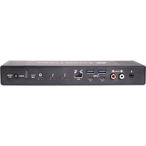Sonnet Echo 20 Thunderbolt 4 Superdock