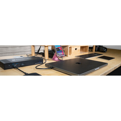 Sonnet Echo 20 Thunderbolt 4 Superdock